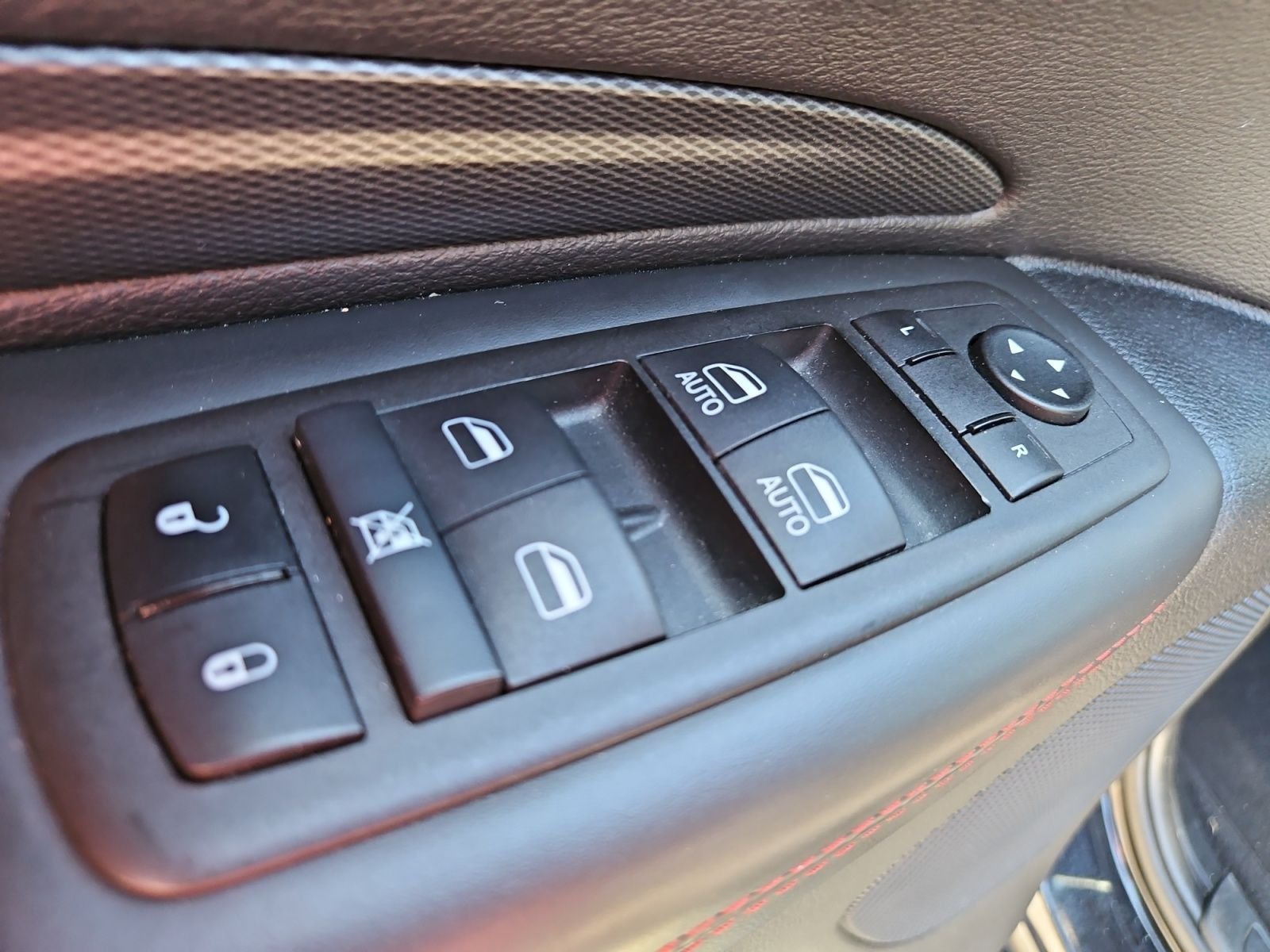 Used 2024 Dodge Durango GT AWD/4WD image 22