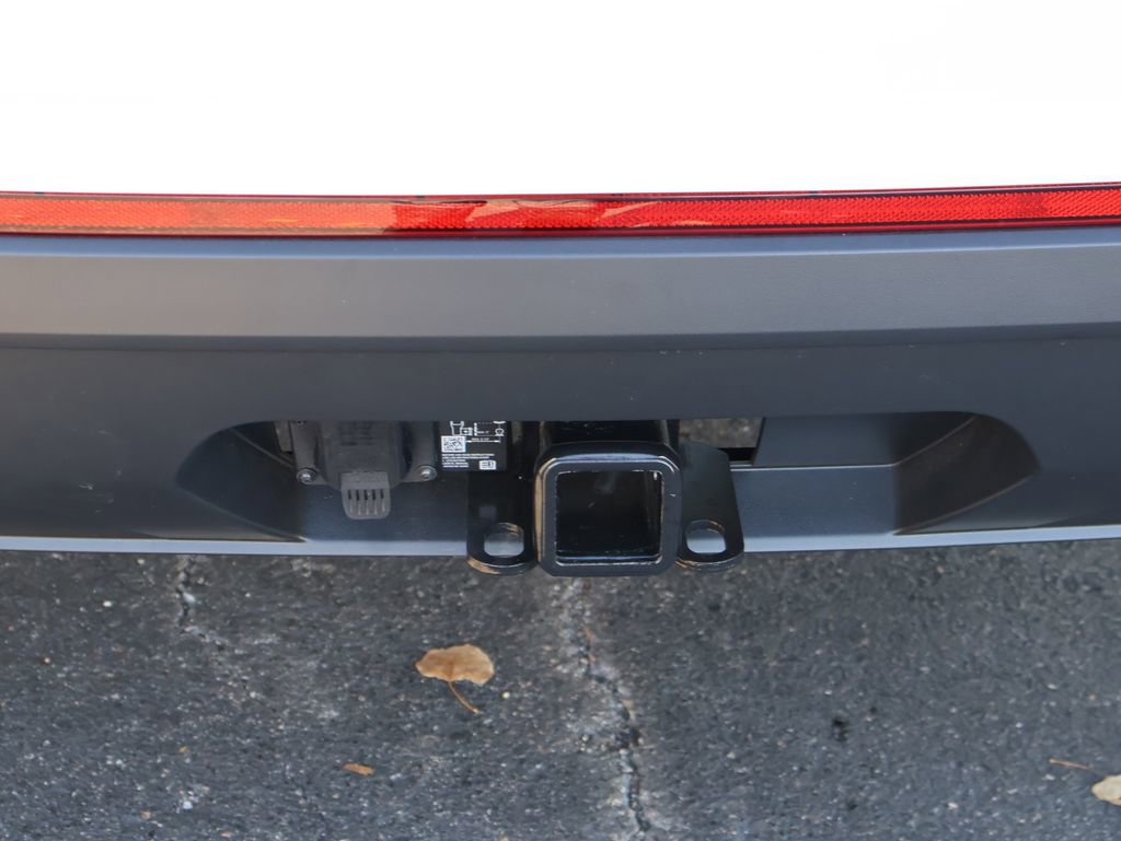 New 2026 Volkswagen Atlas Cross Sport SE image 22