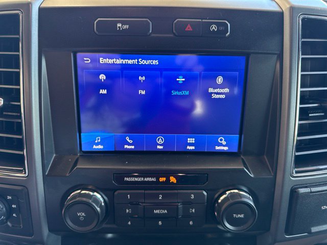 Used 2019 Ford F150 XLT w/ Equipment Group 301A Mid AWD/4WD image 19
