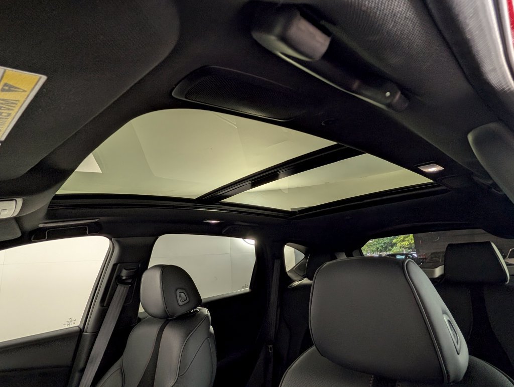 Used 2023 Acura RDX w/ Advance Package FWD image 28