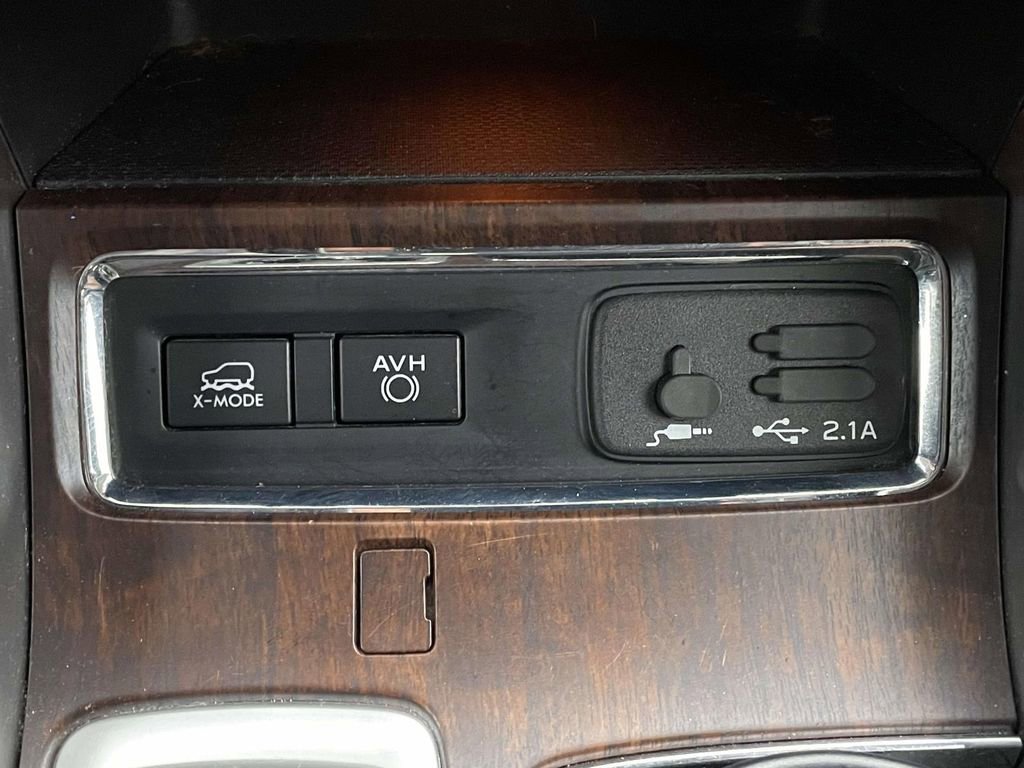Used 2019 Subaru Ascent Touring w/ Popular Package #2A image 22