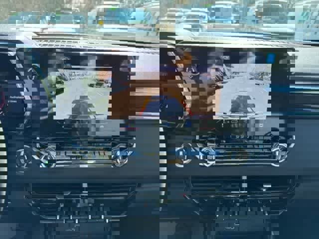 New 2025 GMC Canyon Elevation w/ Convenience Package image 21