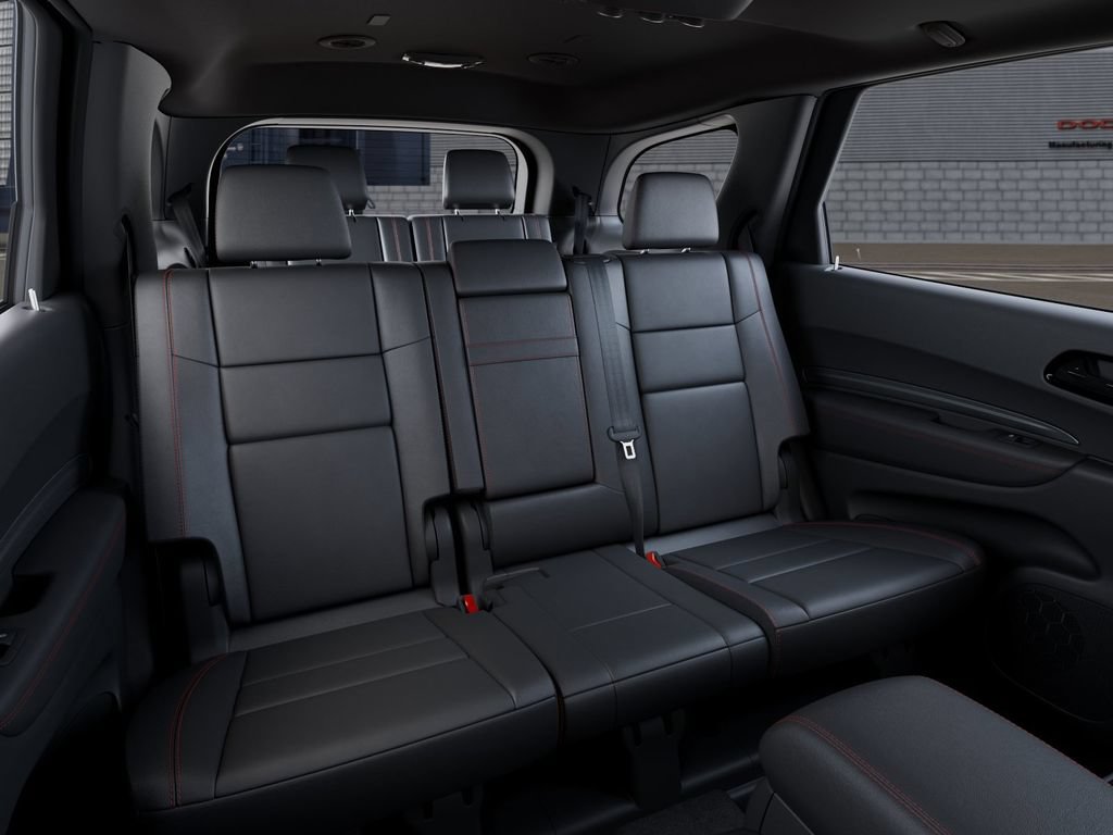 New 2026 Dodge Durango GT AWD/4WD image 16
