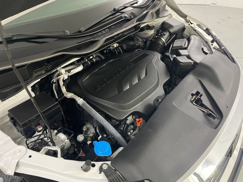 Used 2024 Honda Odyssey Elite image 11
