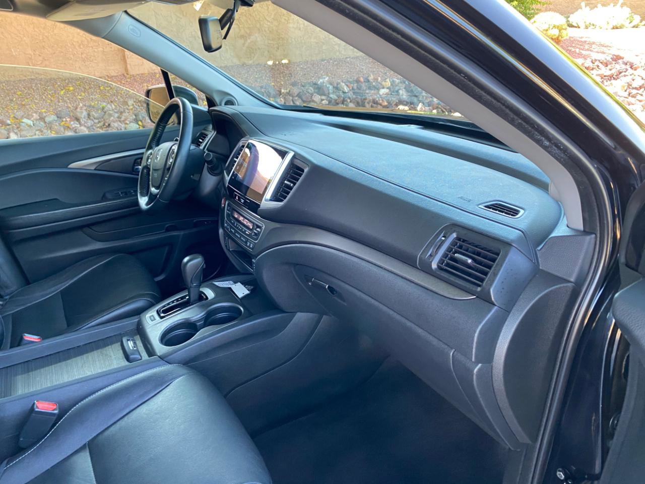 Used 2016 Honda Pilot EX-L image 64