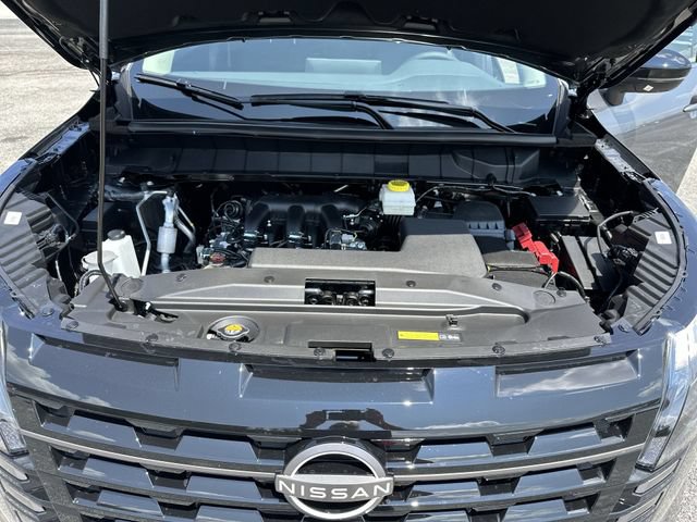 New 2026 Nissan Pathfinder SL AWD/4WD image 19