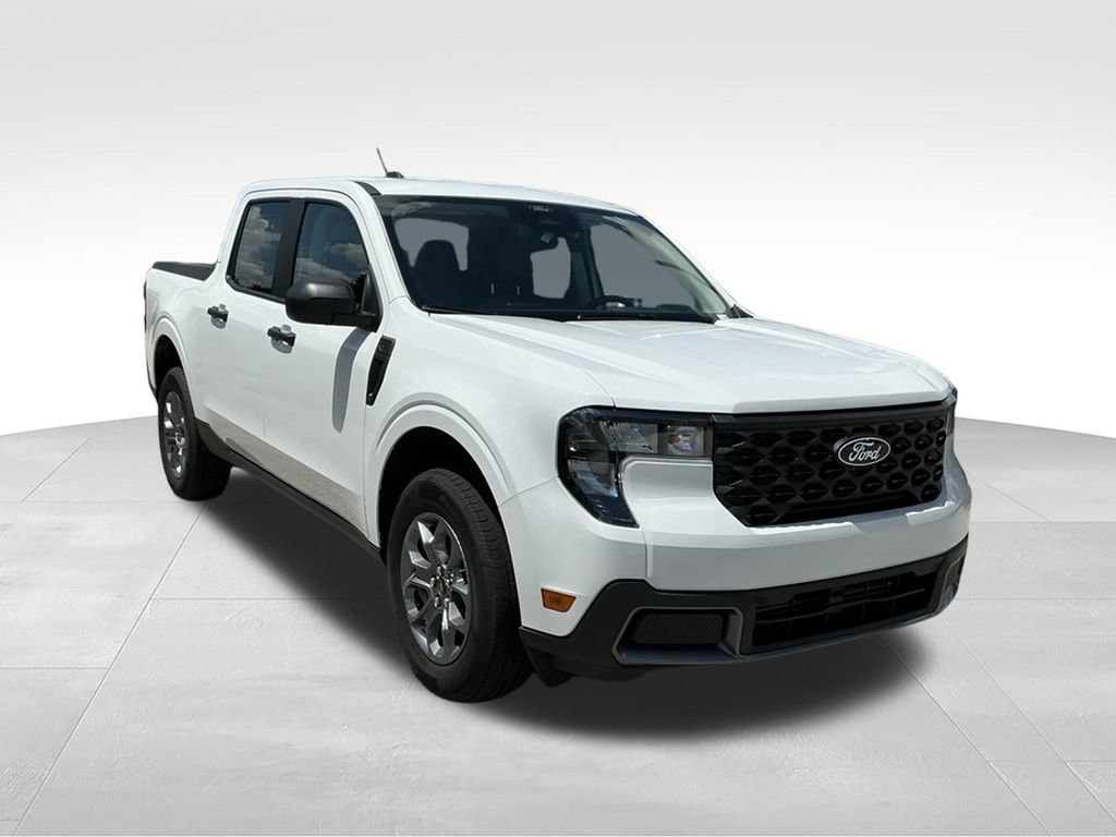 New 2026 Ford Maverick XLT AWD/4WD image 15