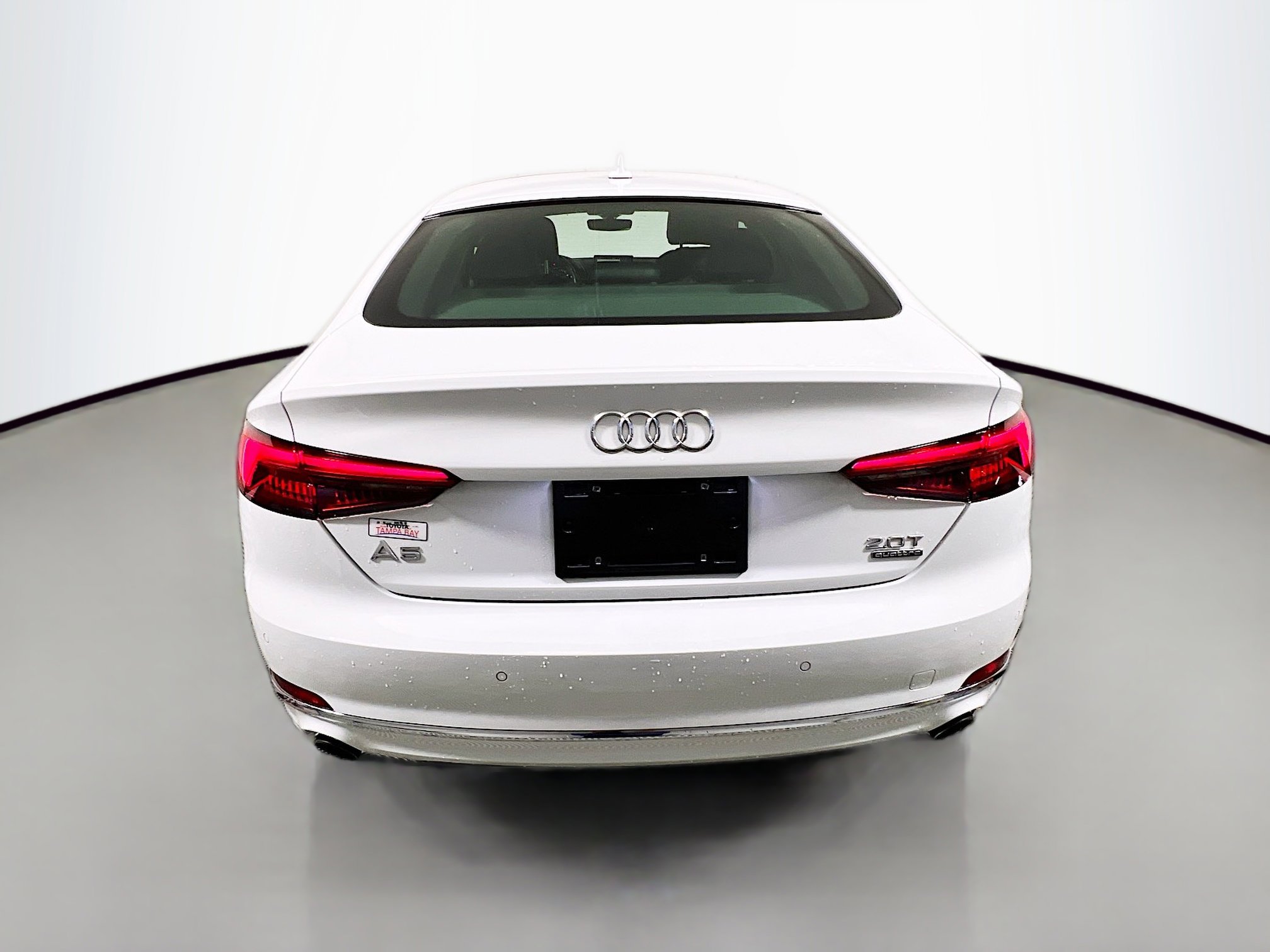 Used 2018 Audi A5 2.0T Prestige AWD/4WD image 6