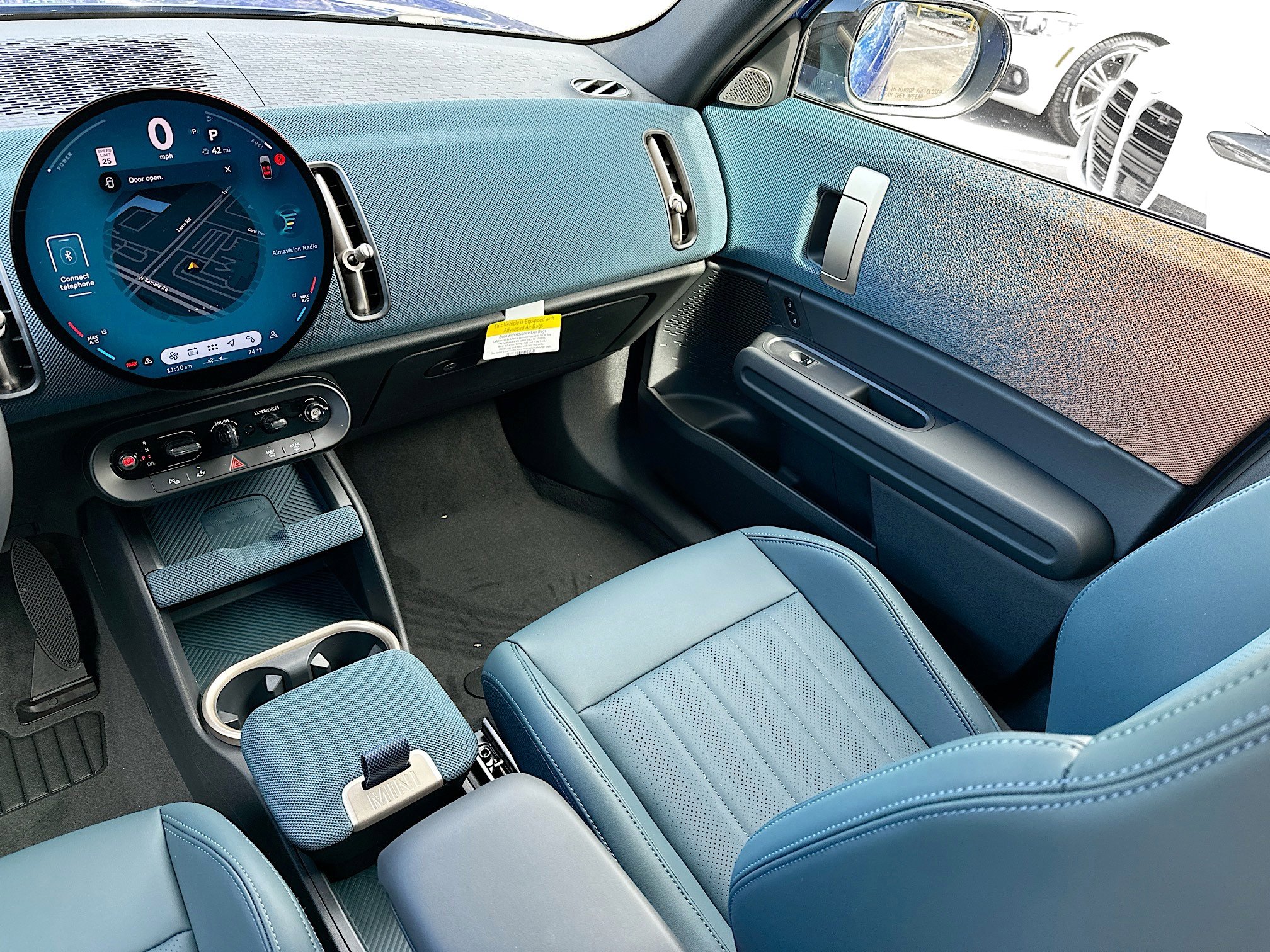 New 2025 MINI Cooper Countryman S image 19