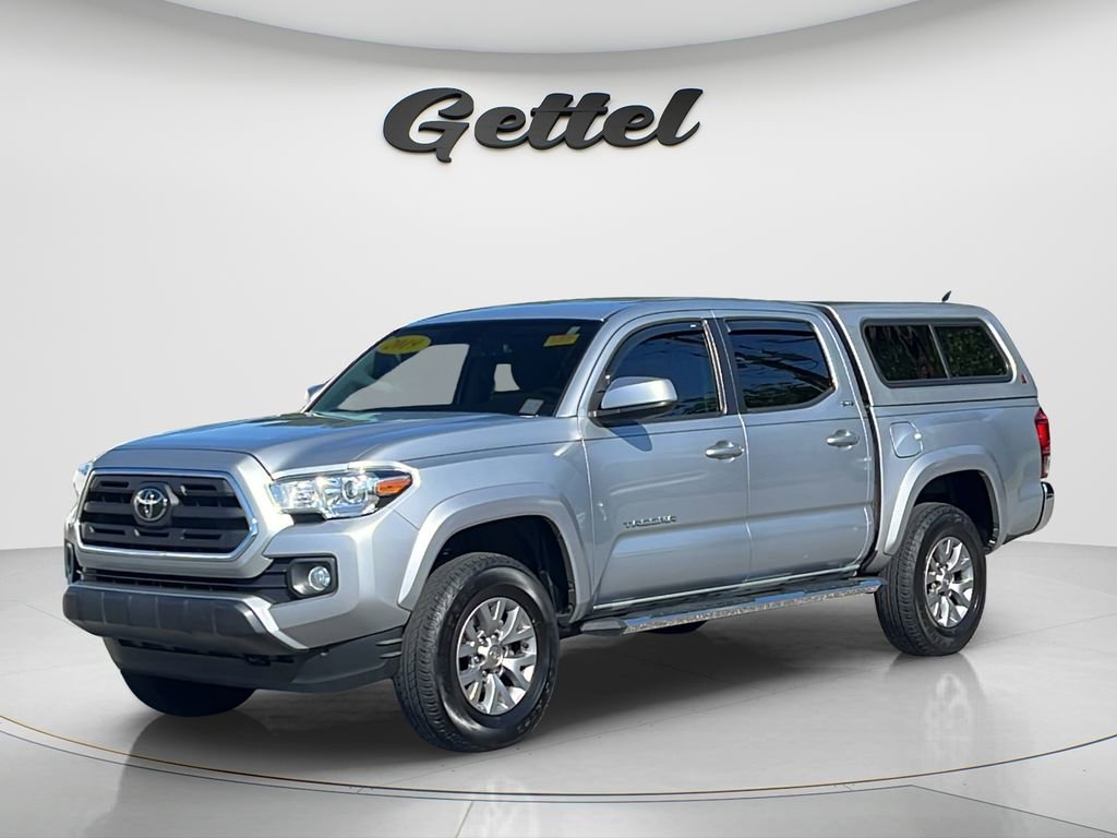 Used 2019 Toyota Tacoma SR5