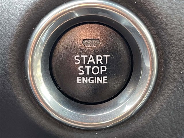 Used 2021 MAZDA CX-5 Carbon Edition image 37