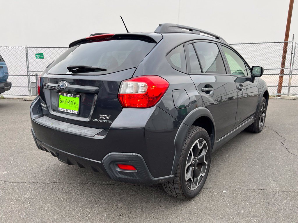 Used 2014 Subaru Crosstrek 2.0i Premium AWD/4WD image 4