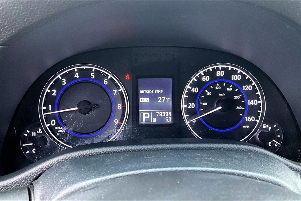 Used 2011 INFINITI G37 x w/ Premium Pkg image 18