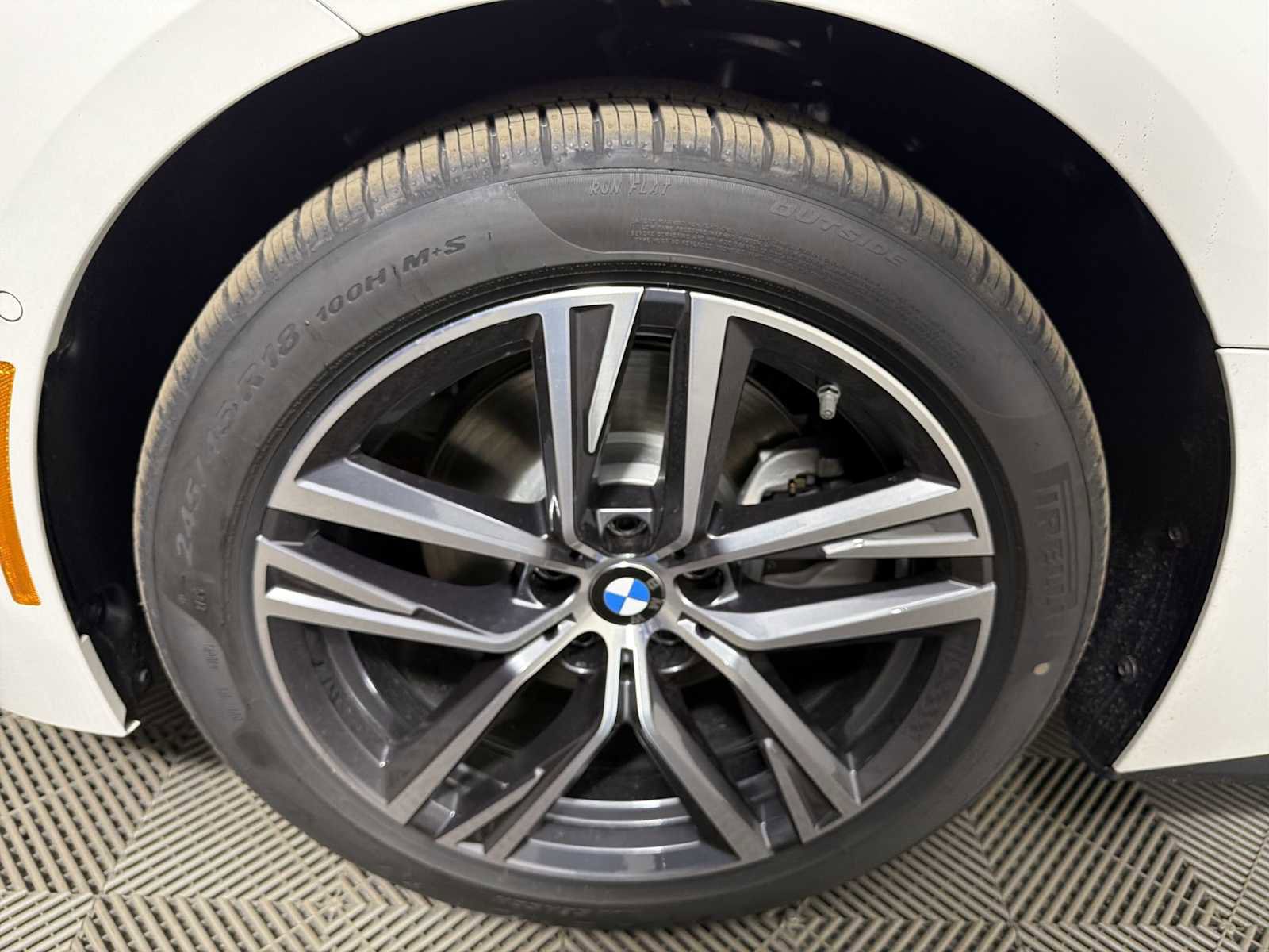 New 2026 BMW 430i xDrive w/ Parking Assistance Package image 10