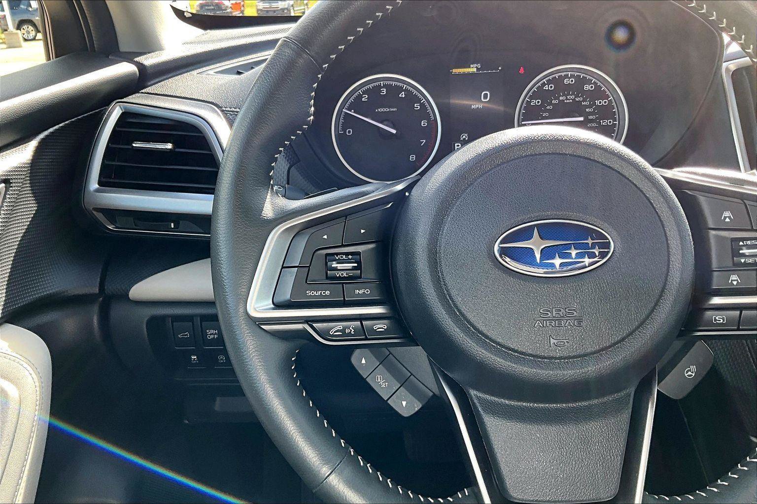 Used 2023 Subaru Forester Limited AWD/4WD image 19