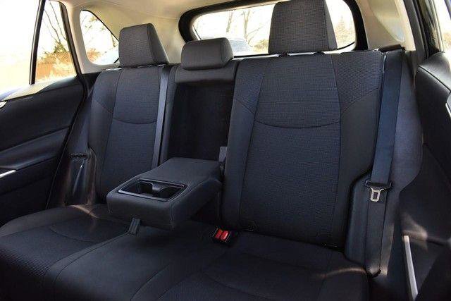Used 2024 Toyota RAV4 LE image 19