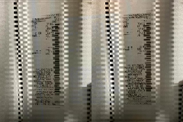 Used 2023 Nissan Maxima SV w/ Floor Mat Group image 43