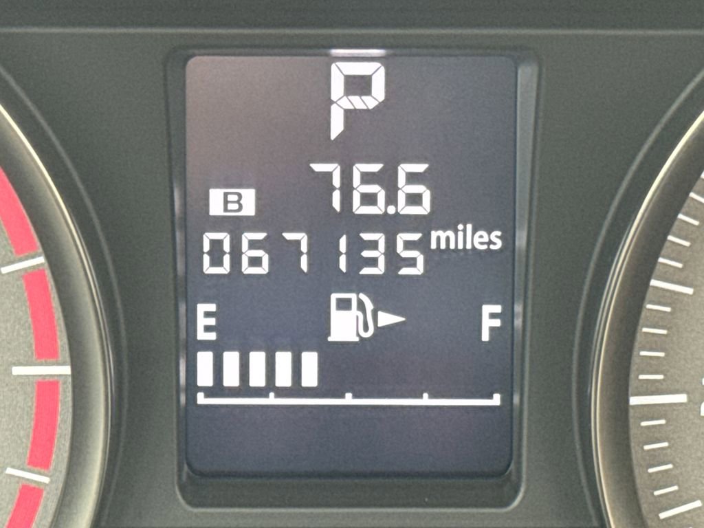 Used 2015 Subaru Forester 2.5i Limited image 19