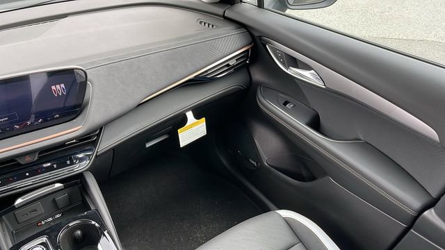 New 2026 Buick Envision Sport Touring AWD/4WD image 29