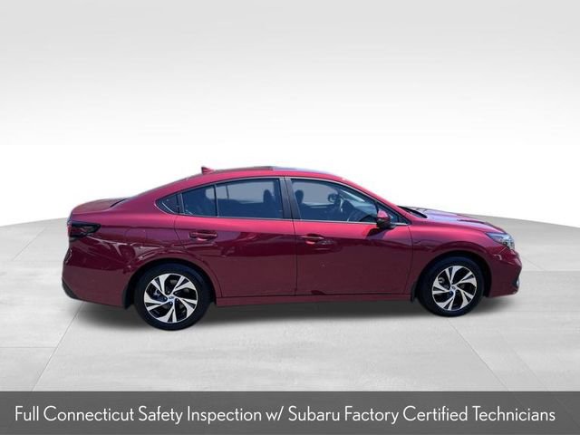 Used 2025 Subaru Legacy Premium AWD/4WD image 9