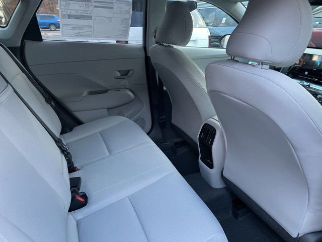 New 2026 Hyundai Kona SEL Sport image 11