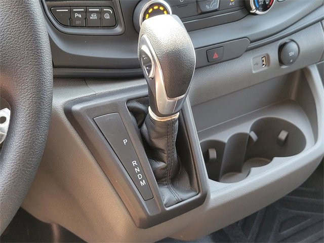 New 2025 Ford Transit 250 148 Medium Roof w/ Load Area Protection Package image 30