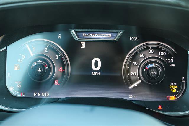 New 2026 RAM 2500 Laramie image 21