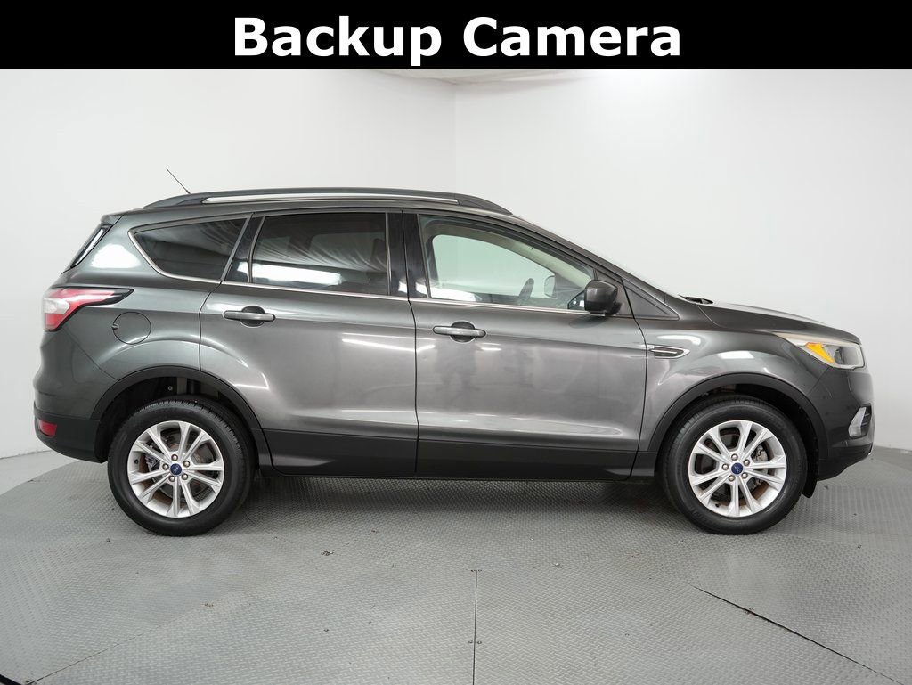 Used 2018 Ford Escape SE image 5