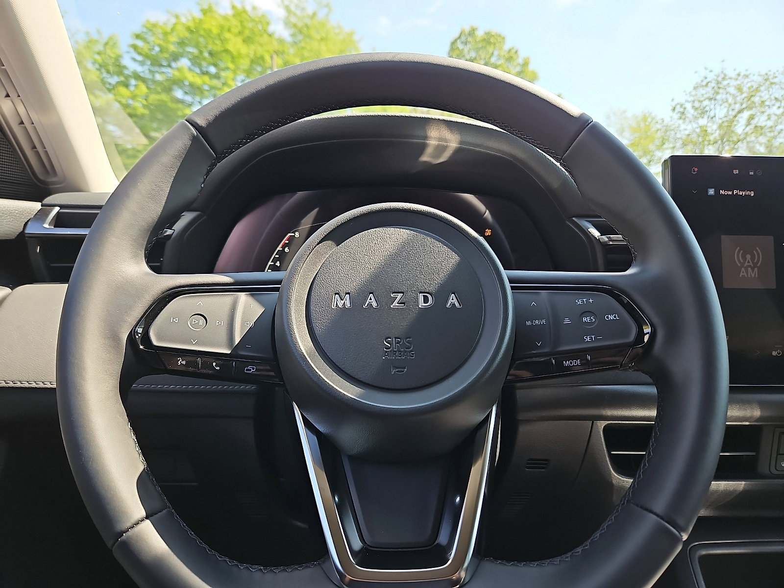 New 2026 MAZDA CX-5 Select AWD/4WD image 15