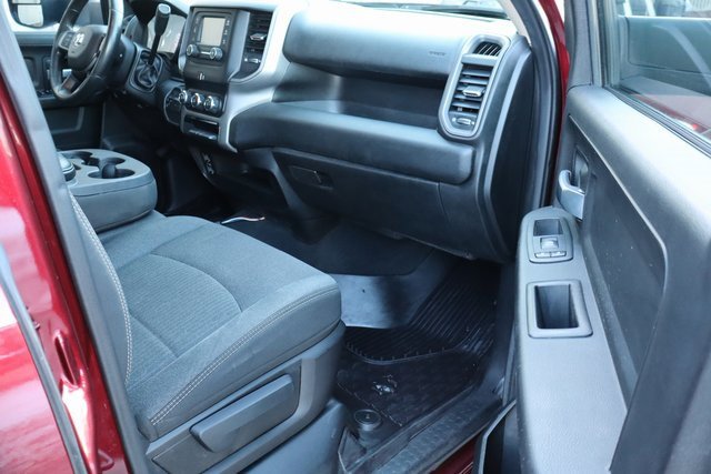 Used 2019 RAM 2500 Tradesman image 45