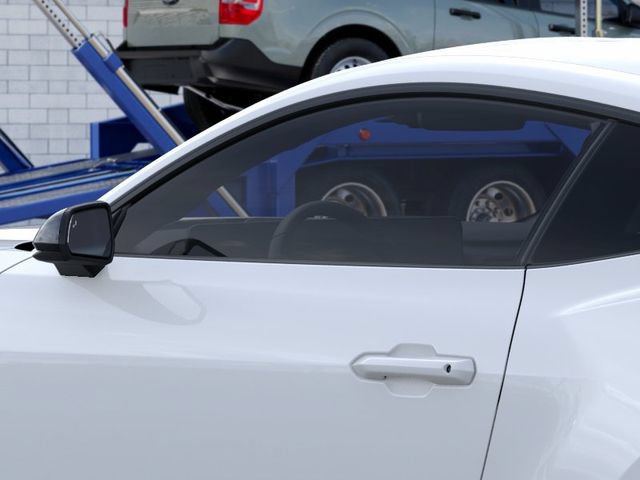 New 2026 Ford Mustang GT Premium w/ Mustang Nite Pony Package RWD image 20