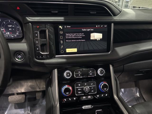 Used 2024 GMC Yukon XL Denali image 21