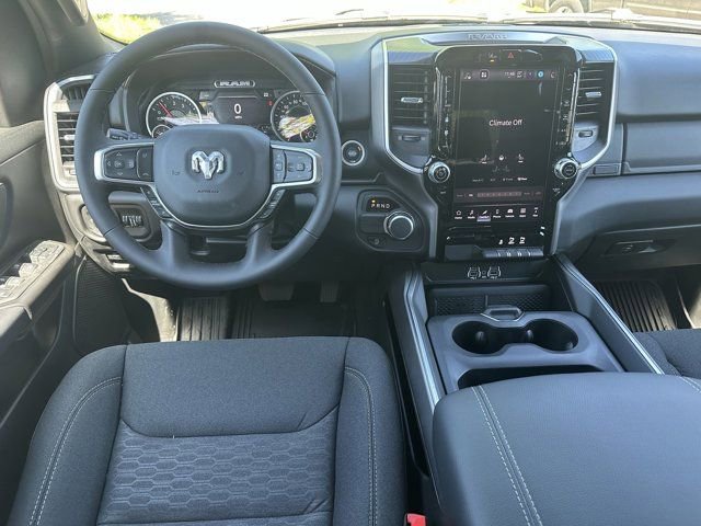New 2026 RAM 1500 2WD Crew Cab image 21