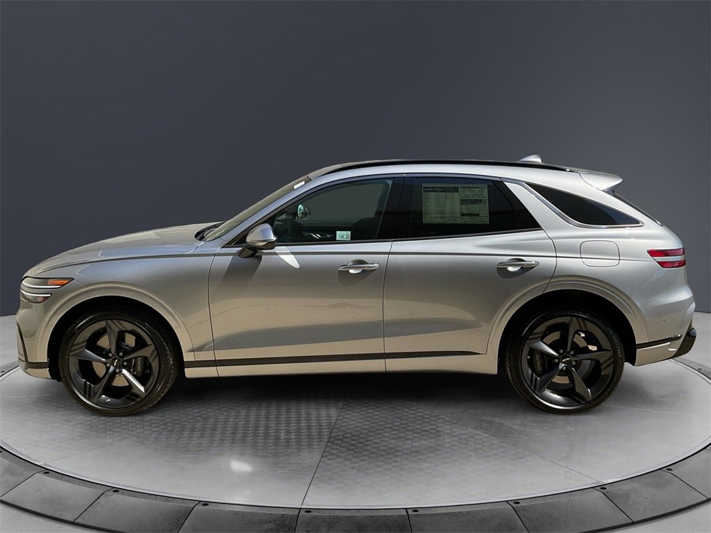 New 2026 Genesis GV70 3.5T Sport Prestige image 2