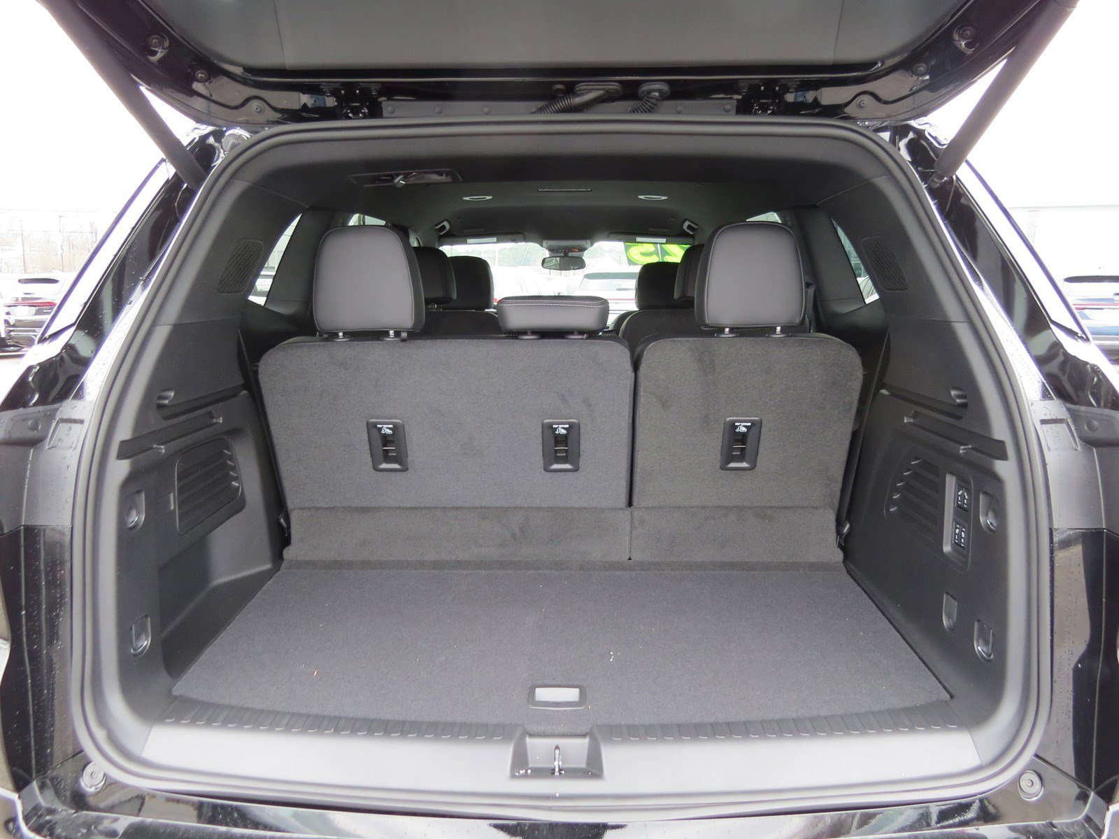 New 2025 Buick Enclave Sport Touring w/ Power Package image 14