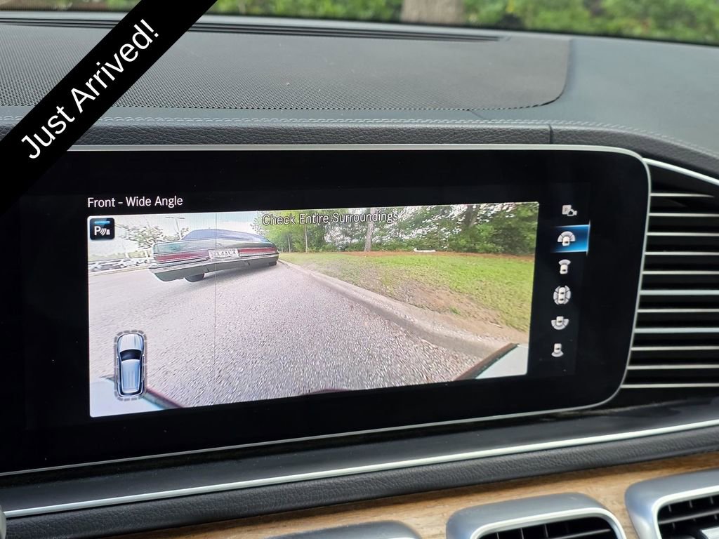 Used 2022 Mercedes-Benz GLE 350 image 20
