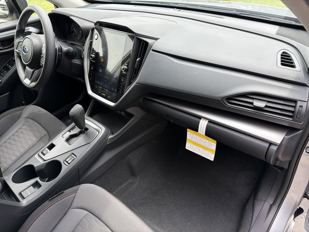New 2026 Subaru Impreza 2.0i Sport AWD/4WD image 11