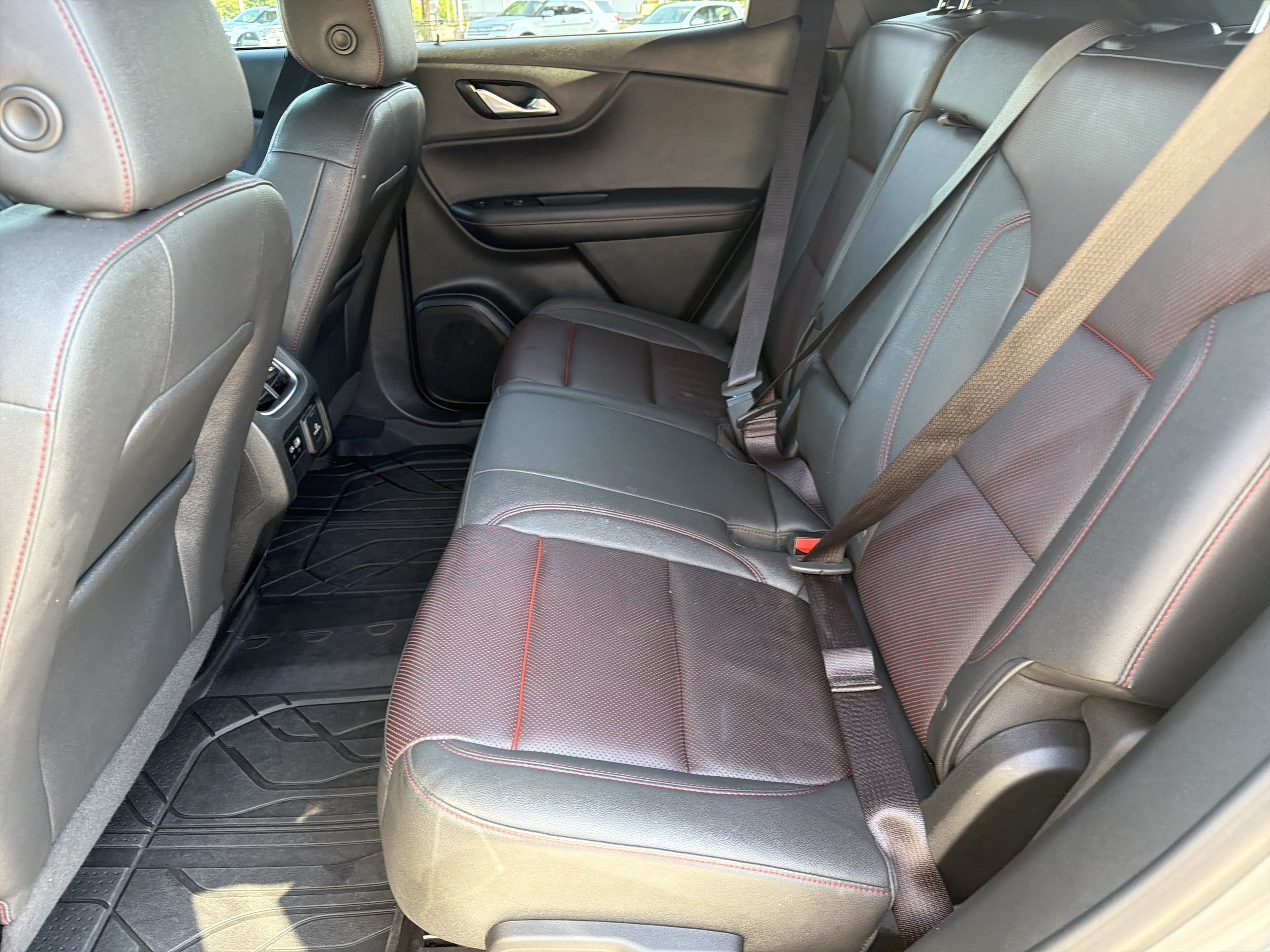 Used 2023 Chevrolet Blazer RS w/ Driver Confidence II Package FWD image 27