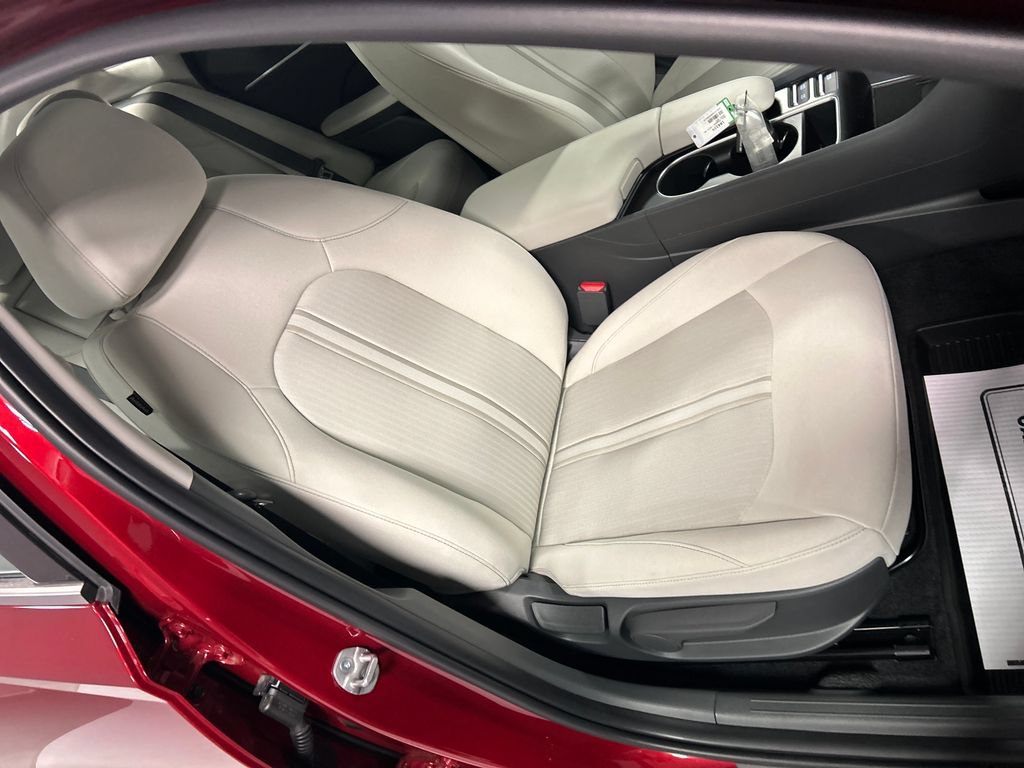 Used 2024 Hyundai Sonata SEL w/ Convenience Package FWD image 24