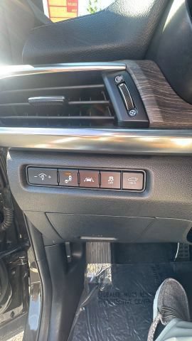 Used 2022 Kia Telluride SX w/ SX Prestige Package AWD/4WD image 17