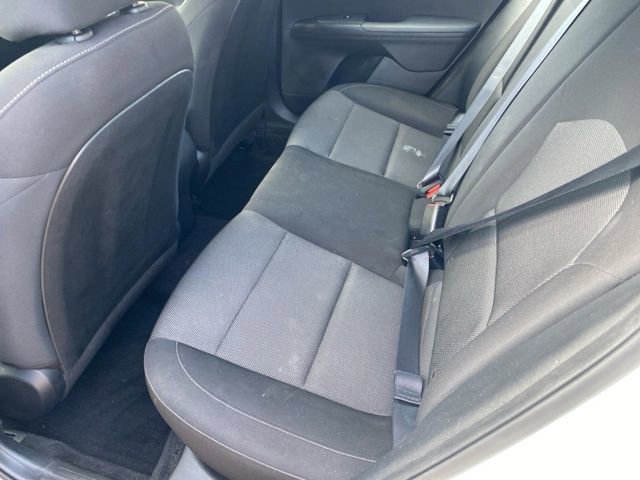 Used 2023 Kia Forte LXS w/ LXS Technology Package image 12