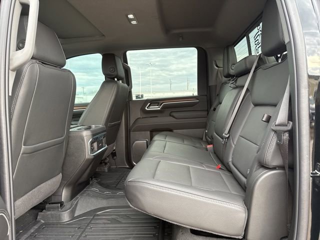 Used 2024 GMC Sierra 2500 Denali w/ Denali Reserve Package image 19
