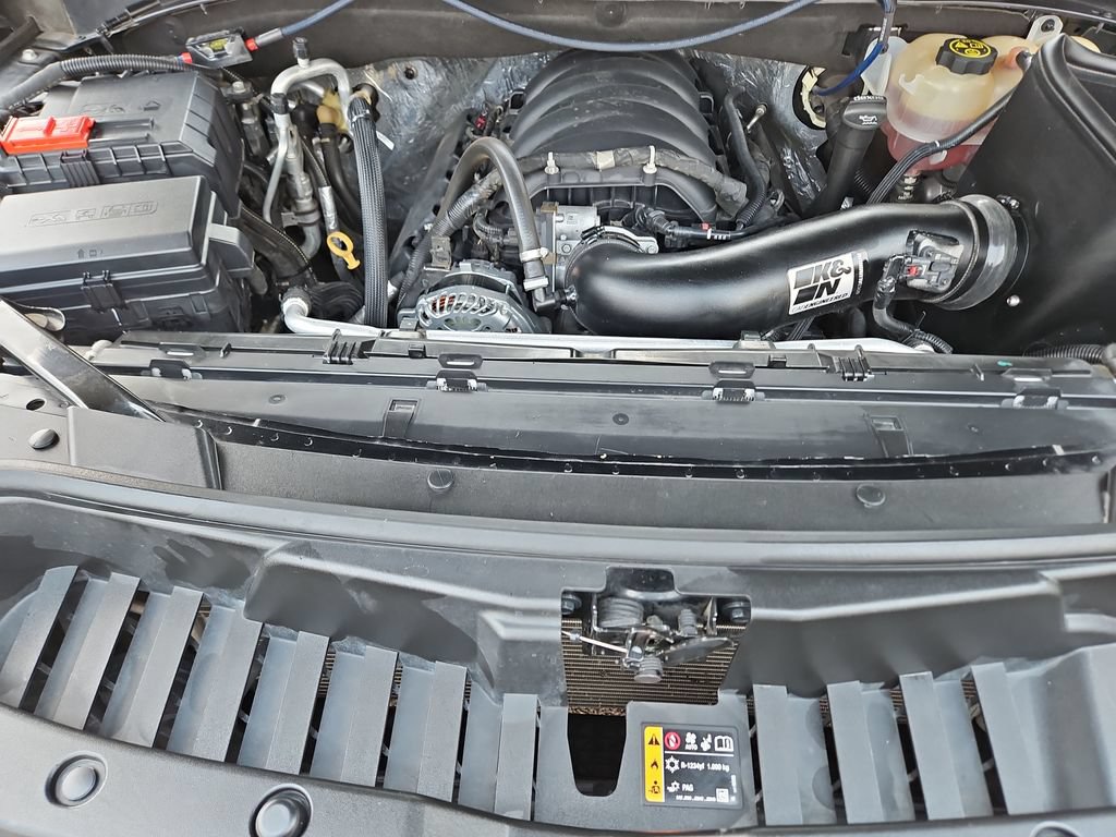Used 2021 Cadillac Escalade Sport w/ Driver Assist Tech Package AWD/4WD image 22