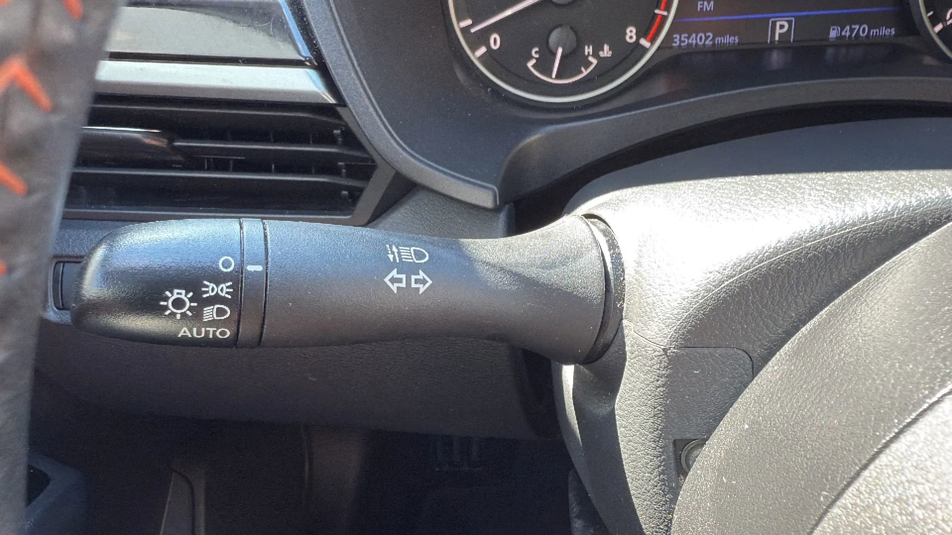 Used 2024 Nissan Altima 2.5 SR w/ SR Premium Package image 14