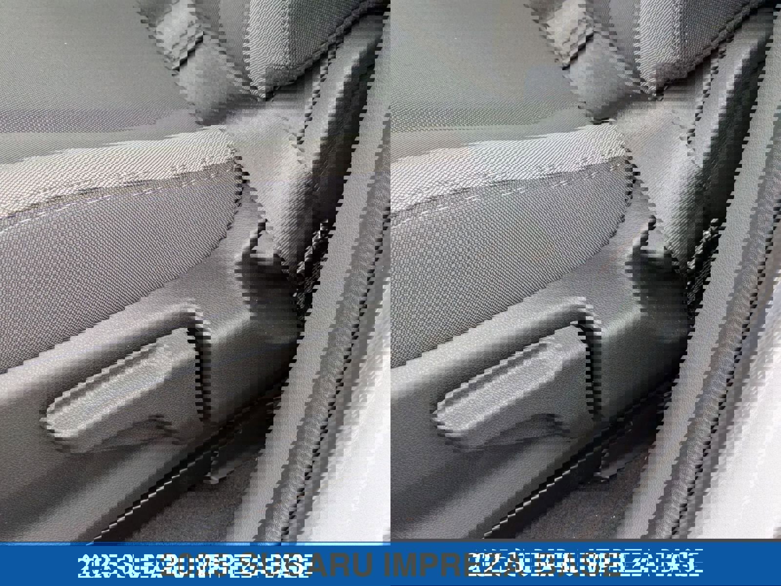 Certified 2025 Subaru Impreza 2.0i image 27