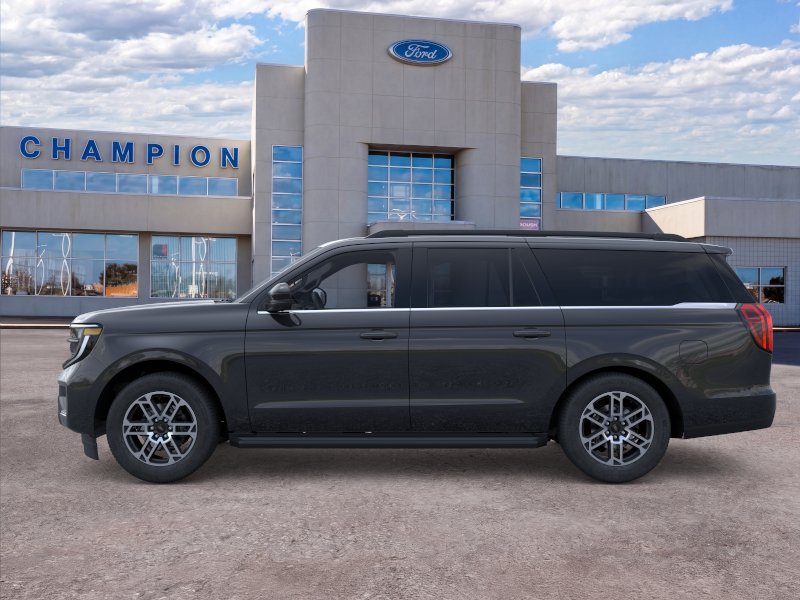New 2026 Ford Expedition Max Active AWD/4WD image 3