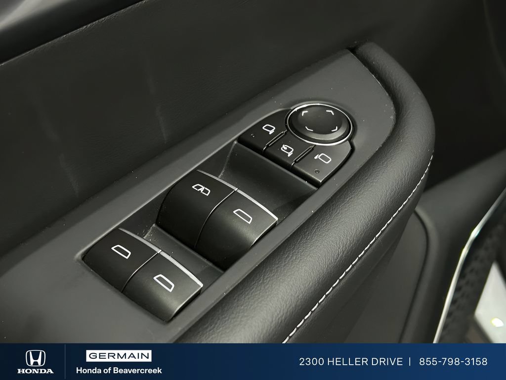 Used 2026 Buick Enclave Avenir w/ Super Cruise Package FWD image 13