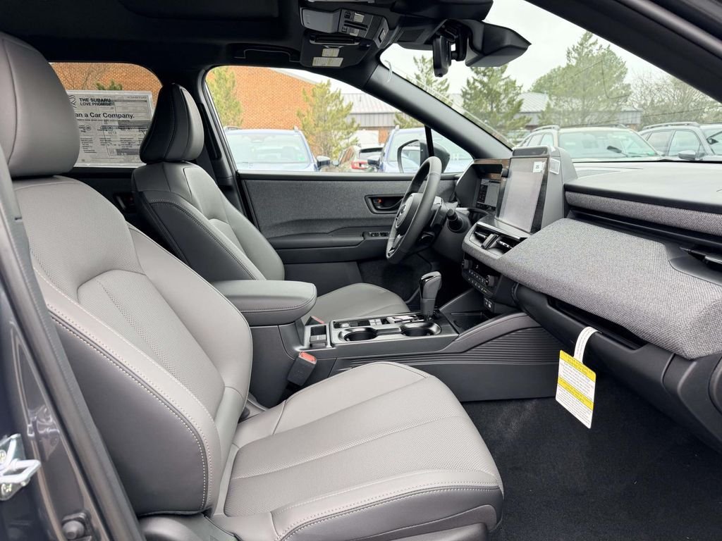 New 2026 Subaru Outback Limited AWD/4WD image 10