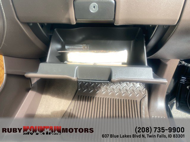 Used 2015 GMC Sierra 3500 SLT AWD/4WD image 35