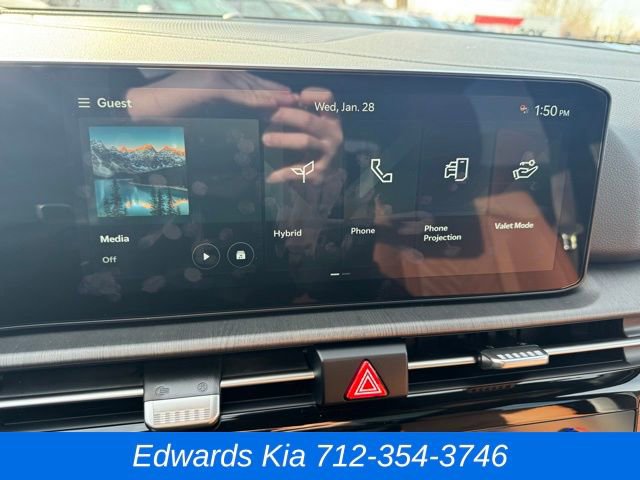 New 2026 Kia Sportage X-Line image 25